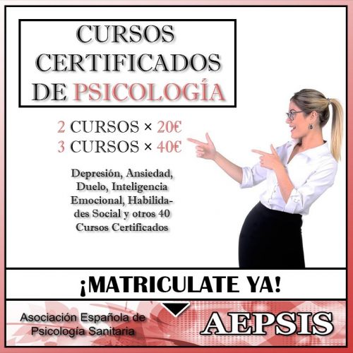 aepsis cursos