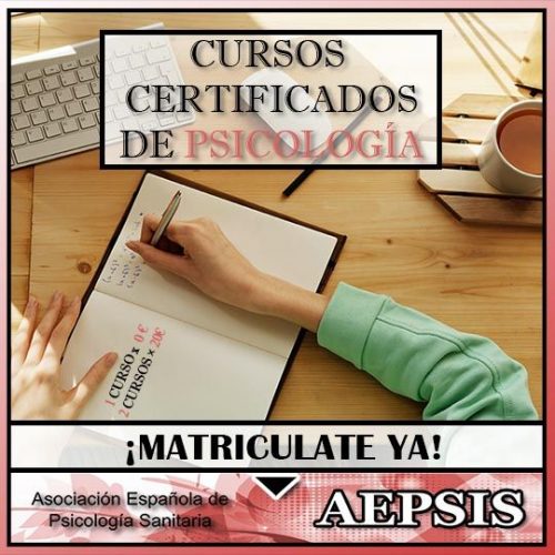 cursos AEPSIS